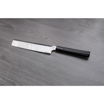 Couteau japonais TB Nakiri Equilibre Nanocut