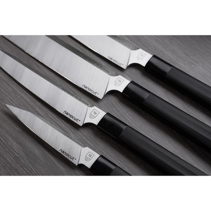 Couteau japonais TB Nakiri Equilibre Nanocut