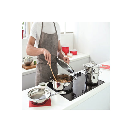 Sauteuse BEKA Sauteuse et couvercle chef 28cm - Beka