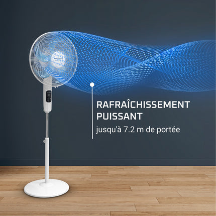 Ventilateur ROWENTA VU5450F0