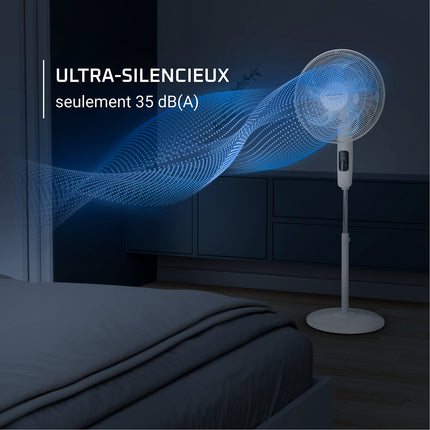 Ventilateur ROWENTA VU5450F0