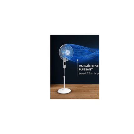 Ventilateur ROWENTA VU5450F0