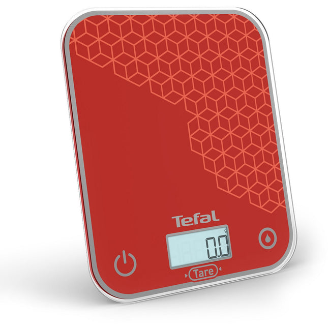 Balance de cuisine TEFAL Optiss Scratch-Resistant BC50D7V0