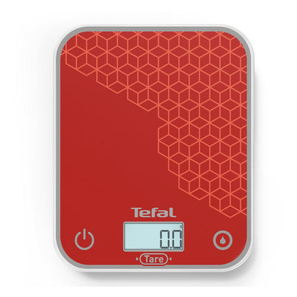 Balance de cuisine TEFAL Optiss Scratch-Resistant BC50D7V0