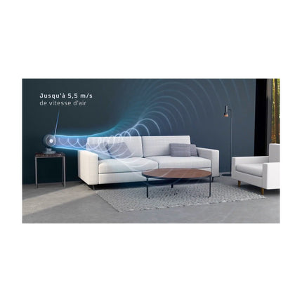 Ventilateur ROWENTA QV2540F1