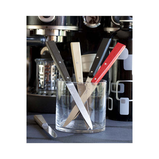 Set de couteaux OPINEL Bon appétit Loft 4 couteaux de table
