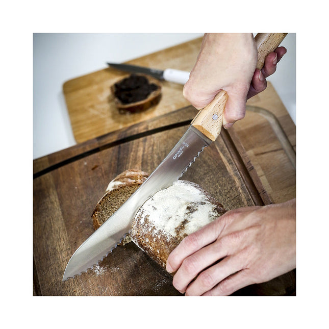 Couteau à pain OPINEL Parallèle No116