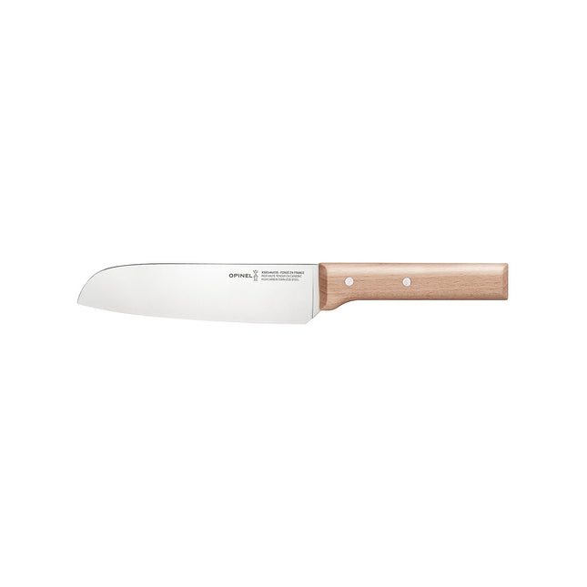 Couteau japonais OPINEL Santoku Parallèle No119