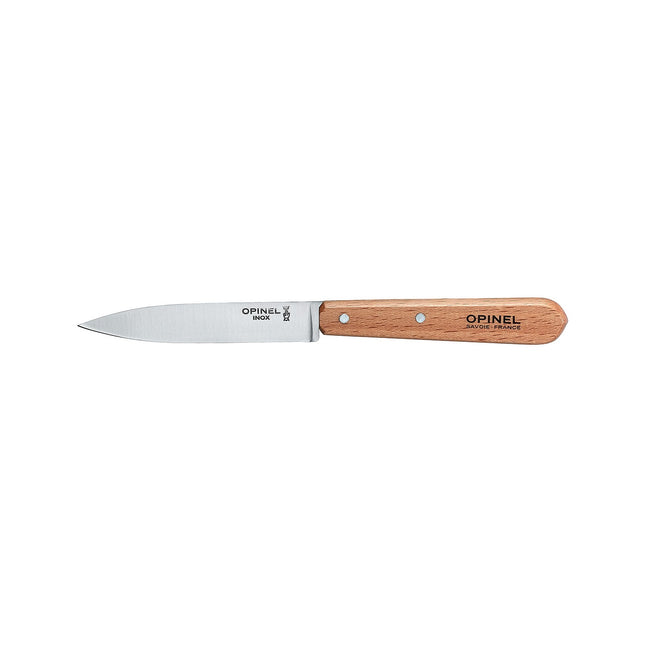 Couteau Office OPINEL No 112 naturel