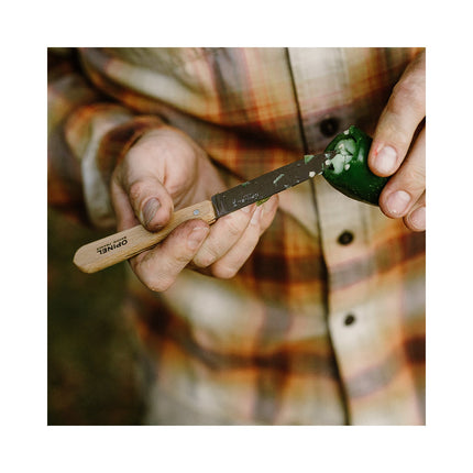 Couteau Office OPINEL No 112 naturel