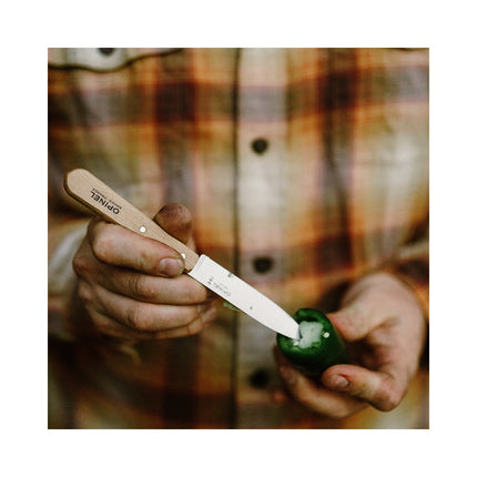 Couteau Office OPINEL No 112 naturel