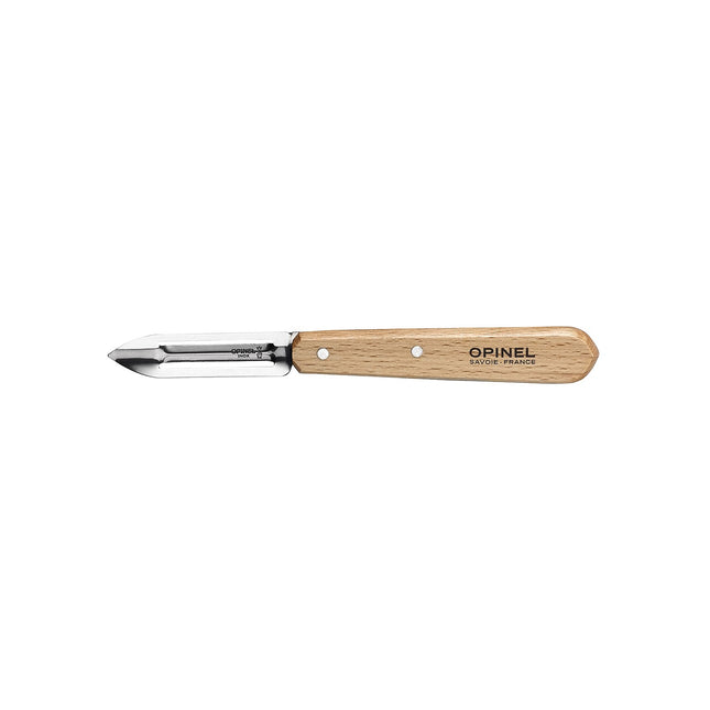 Eplucheur OPINEL No115 hetre