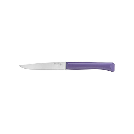 Couteau à steak OPINEL Bon Appétit + Glam 4 couteaux de table