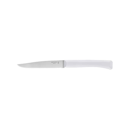 Couteau OPINEL de table x4 Tempete bleu canard ant