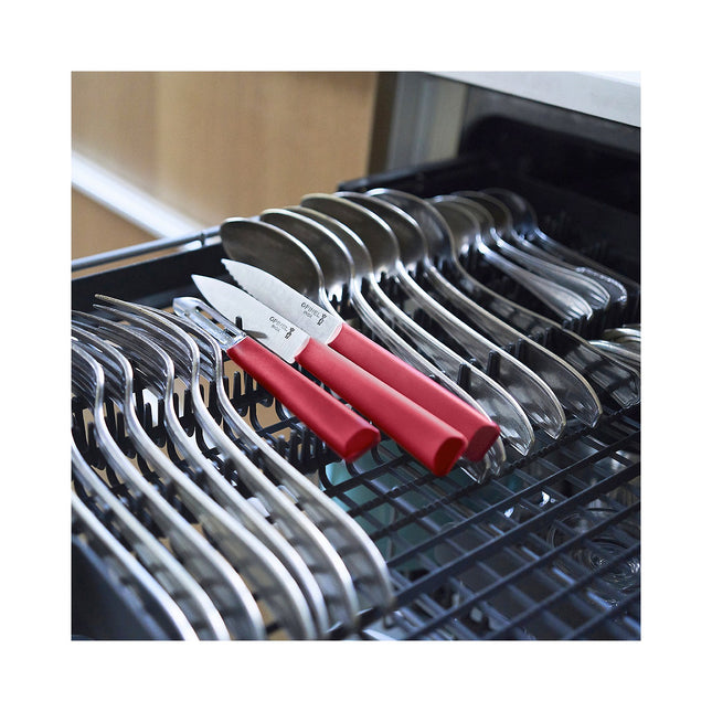 Coffret couteau OPINEL trio Les Essentiels