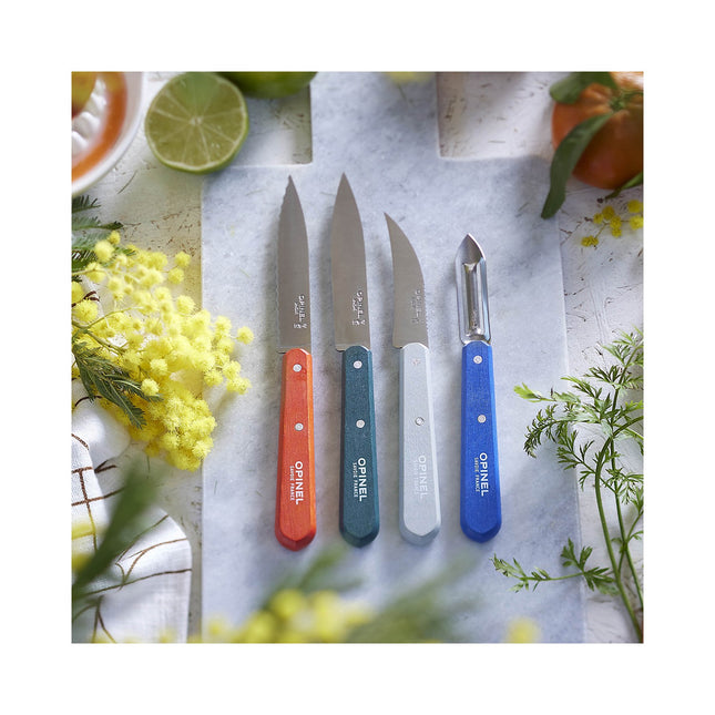 Couteau OPINEL Coffret les essentiels Primo