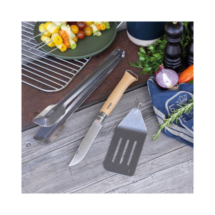 Ustensile barbecue OPINEL Barbecue Brochable