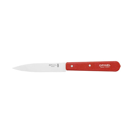 Couteau Office OPINEL N112 Rouge