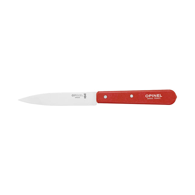 Couteau Office OPINEL N112 Rouge