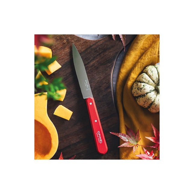 Couteau Office OPINEL N112 Rouge