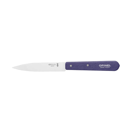 Couteau Office OPINEL N112 Violet