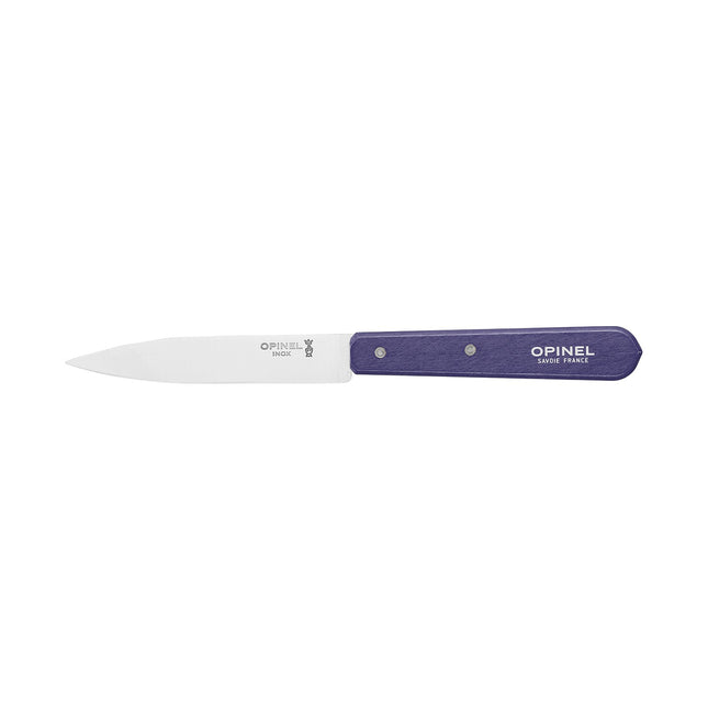 Couteau Office OPINEL N112 Violet
