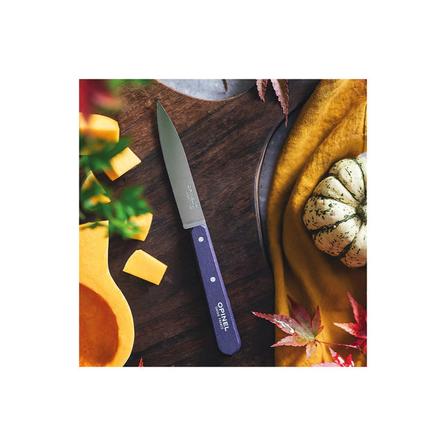 Couteau Office OPINEL N112 Violet