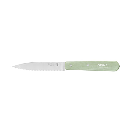 Couteau OPINEL Crante N113 Sauge