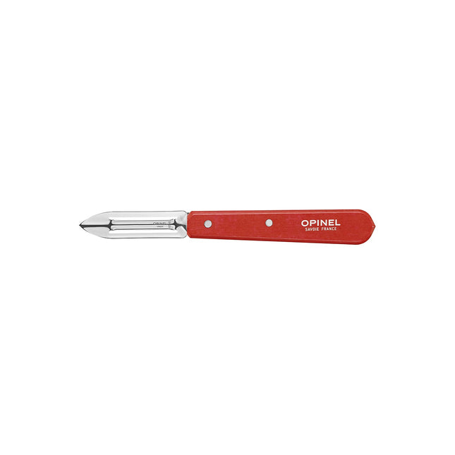 Eplucheur OPINEL N115 rouge