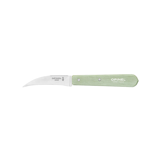 Couteau OPINEL Legumes N114 Sauge