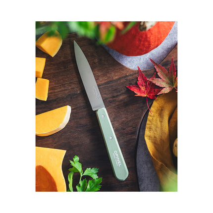Couteau OPINEL Coffret de 4 pcs N112 Paysage