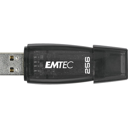 Clé USB EMTEC 256Go C410 USB 3.0