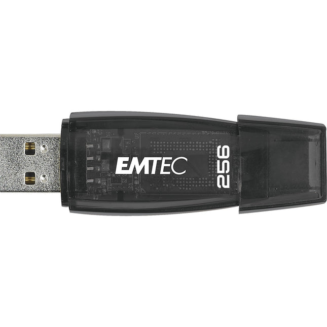 Clé USB EMTEC 256Go C410 USB 3.0