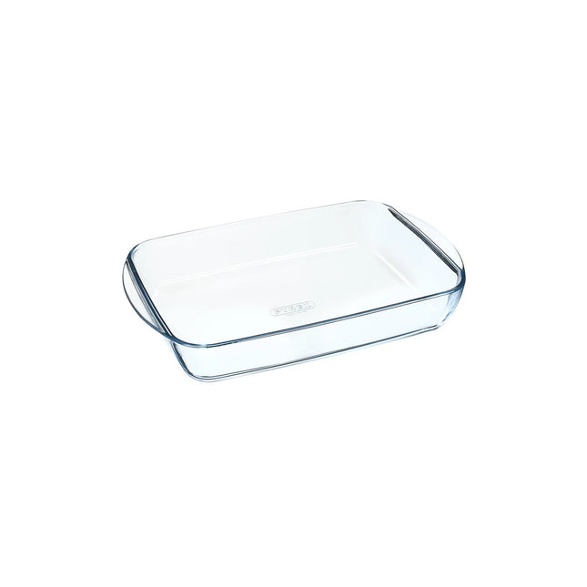 Plat au four PYREX lasagne 35x23 cm