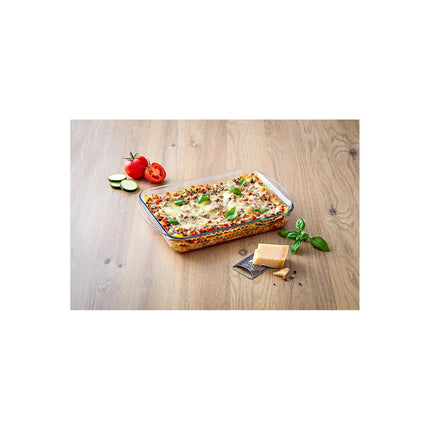 Plat au four PYREX lasagne 35x23 cm