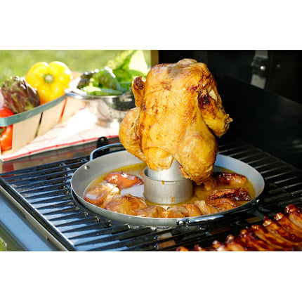 Plat de cuisson CAMPINGAZ pour volailles