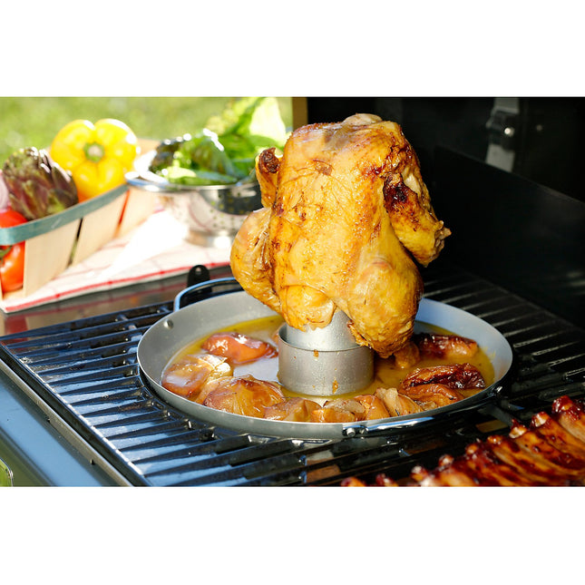Plat de cuisson CAMPINGAZ pour volailles