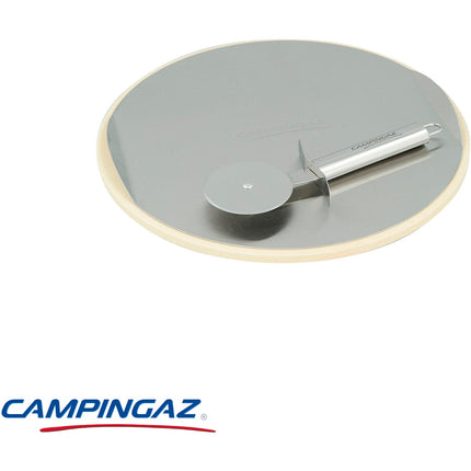 Ustensile barbecue CAMPINGAZ Plaque à Pizza Culinary