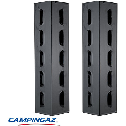 Protection brûleurs CAMPINGAZ Lot de tentes pour bruleurs