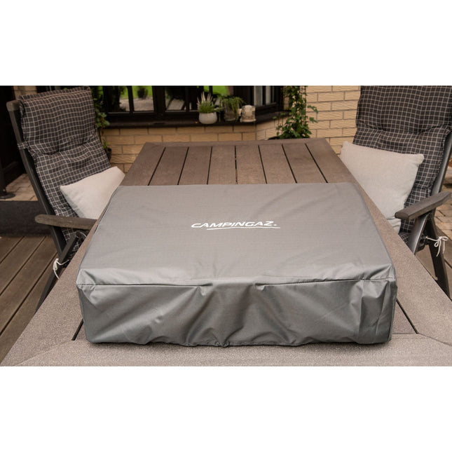 Housse plancha CAMPINGAZ pour Plancha a poser Blue Flame