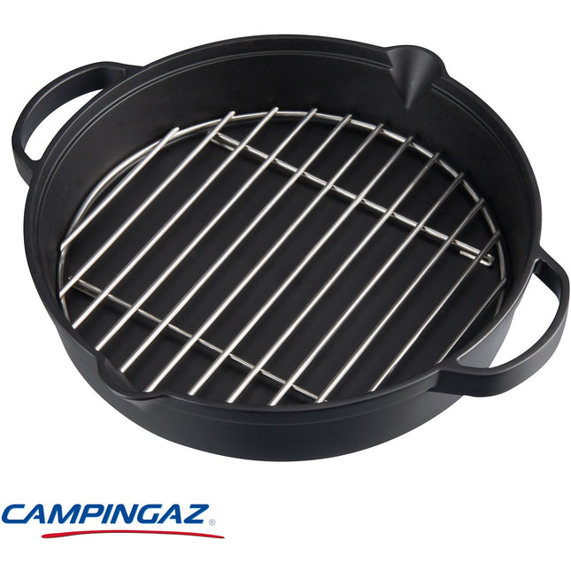 Plat de cuisson CAMPINGAZ POUR BBQ CULINARY MODULAR