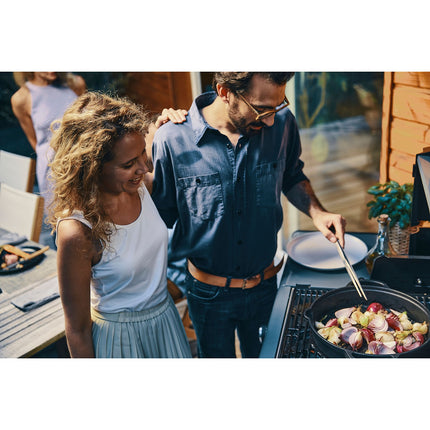 Plat de cuisson CAMPINGAZ POUR BBQ CULINARY MODULAR