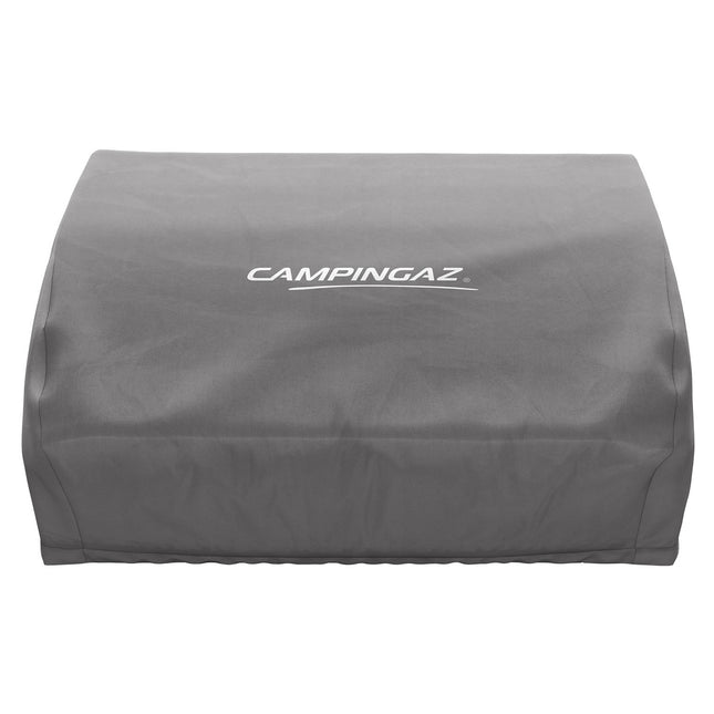 Housse plancha CAMPINGAZ HOUSSE PLANCHA A POSER AVEC COUVERCLE DE