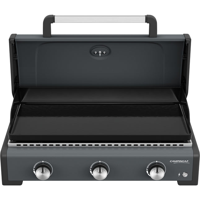 Plancha gaz CAMPINGAZ Gaz Sigma 3 Cook