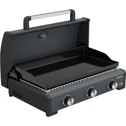 Plancha gaz CAMPINGAZ Gaz Sigma 3 Cook