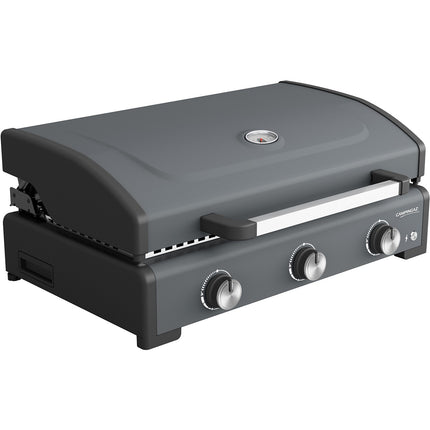 Plancha gaz CAMPINGAZ Gaz Sigma 3 Cook