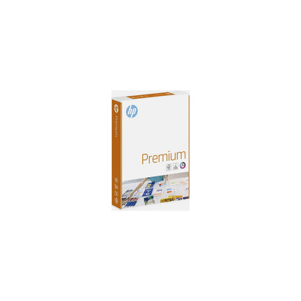 Papier ramette HP Ramette Premium A4 80grs 500 Feuilles