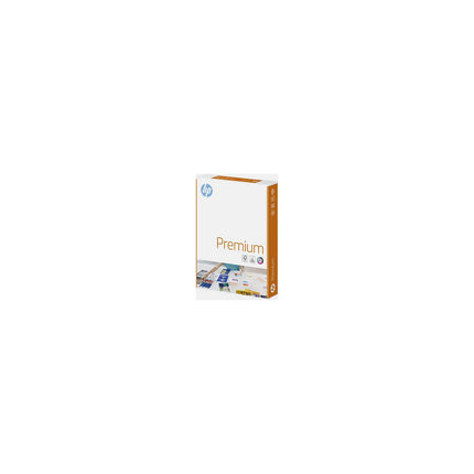 Papier ramette HP Ramette Premium A4 80grs 500 Feuilles