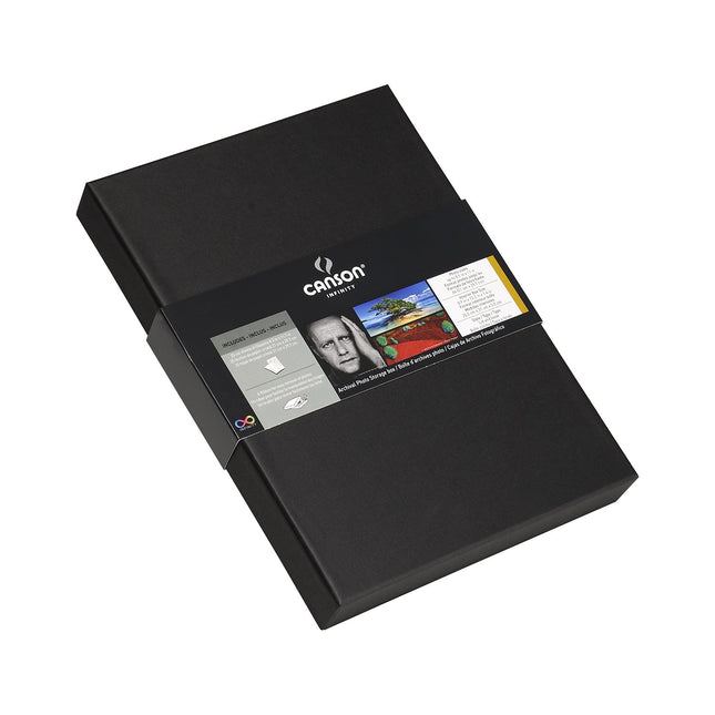 Papier photo CANSON BTE ARCHIVES INFINITY A3+