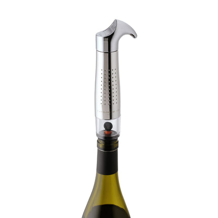 Bouchon L'ATELIER DU VIN Gard'vin ON/OFF +2 bouchons